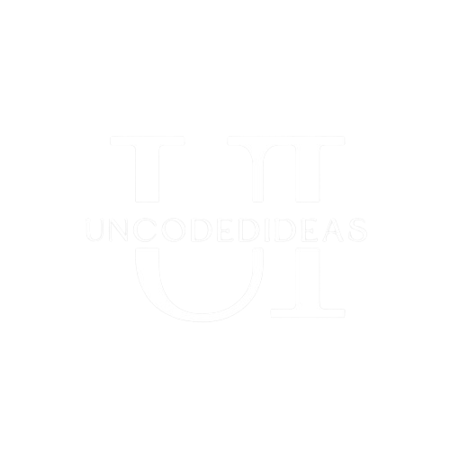 Uncoded Ideas Studio