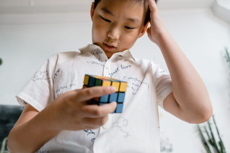 Why You Struggle With Focus (Even If You Are Intelligent)